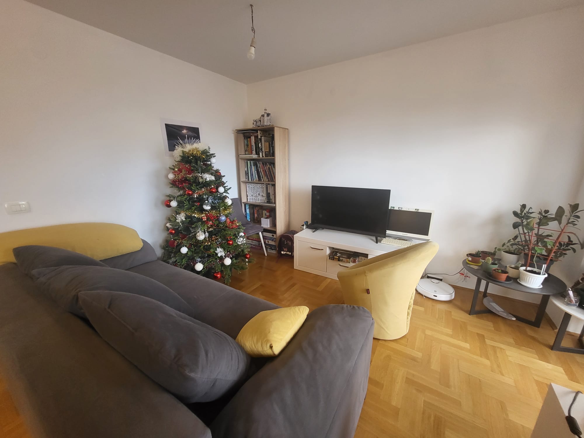 Image of Apartment - 2 Bedrooms - 1 Bathrooms for Sale in Budva-Budva-Montenegro, Image 1